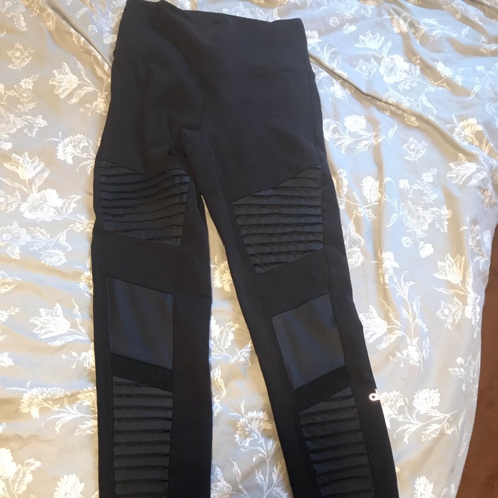Alo motto leggings